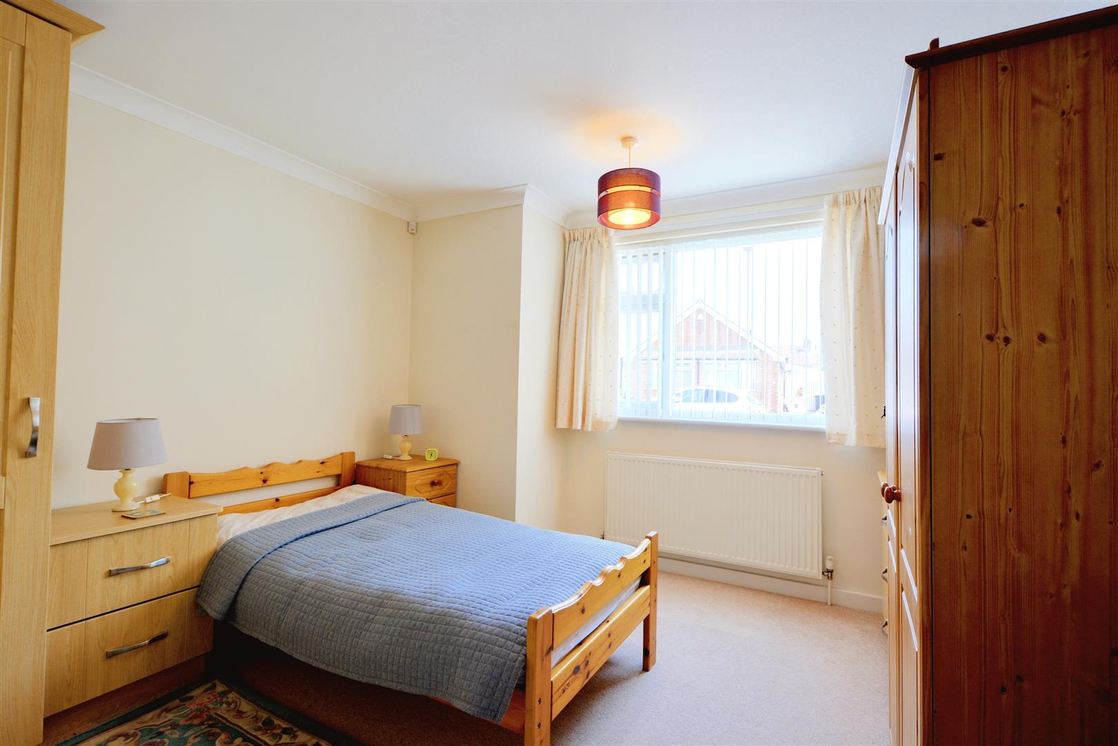 Seaburn Road, Toton Robert Ellis Estate Agents